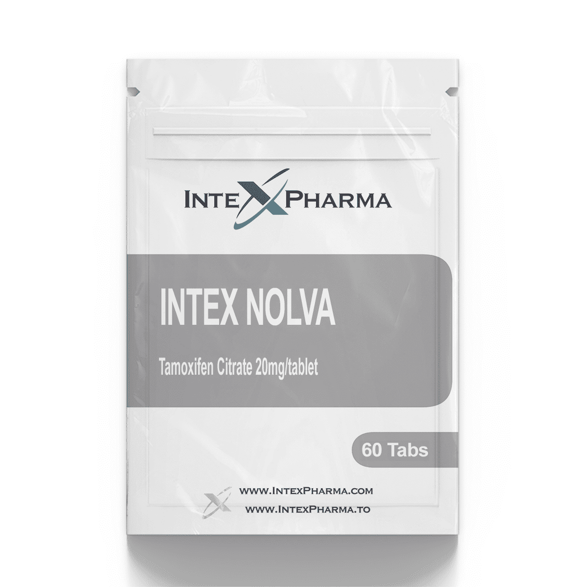 NOLVADEX 20 MG INTEX PHARMA